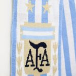 adidas Argentina Scarf - White