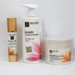 ⁦مجموعة sara luzon للعناية بالشعر التالف ( NIGHT USE)⁩ - الصورة ⁦3⁩