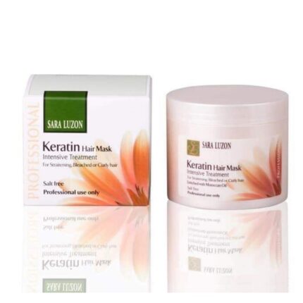 ماسك للشعر 500 مل