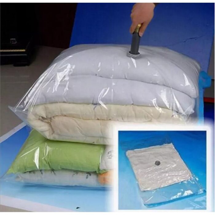 10313272_67db5bd19c054 كيس تخزين الملابس والحرامات الموفر للمساحة ( قياس 110*70سم) - الصورة 1