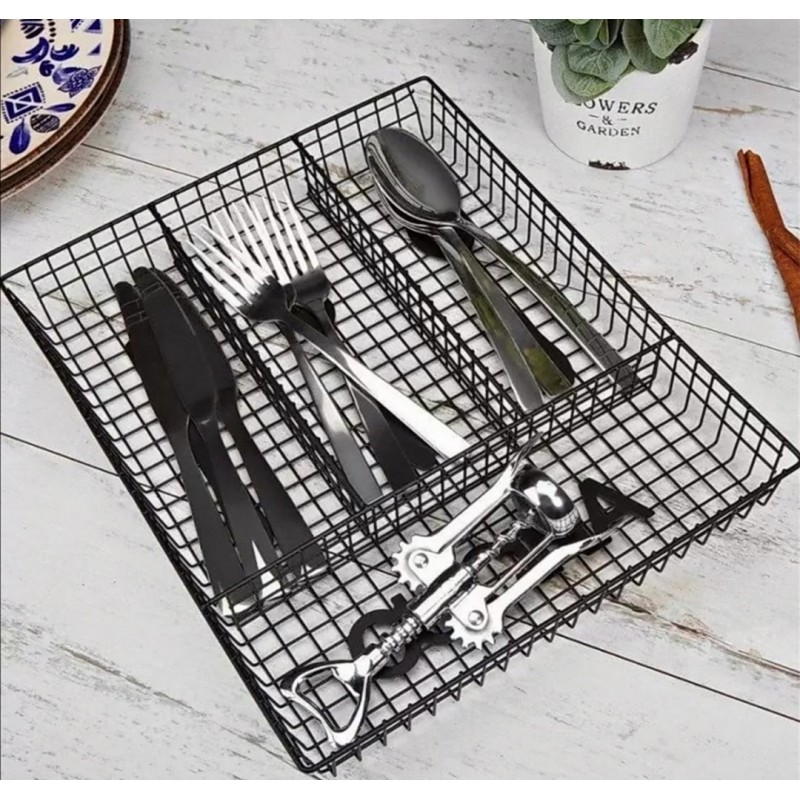 ⁦منظم جوارير معدن⁩ - الصورة ⁦1⁩