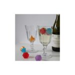 ⁦كيس معكبات ثلج شكل الماس (10 قطع)⁩ - الصورة ⁦2⁩