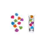 ⁦كيس معكبات ثلج شكل الماس (10 قطع)⁩ - الصورة ⁦4⁩