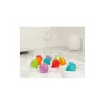 ⁦كيس معكبات ثلج شكل الماس (10 قطع)⁩ - الصورة ⁦5⁩