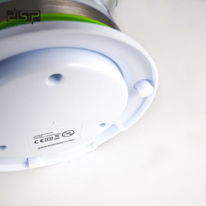 ⁦عصارة برتقال كهربائية 5 سرعات⁩ - الصورة ⁦2⁩