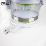 ⁦عصارة برتقال كهربائية 5 سرعات⁩ - الصورة ⁦3⁩