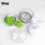 ⁦عصارة برتقال كهربائية 5 سرعات⁩ - الصورة ⁦4⁩