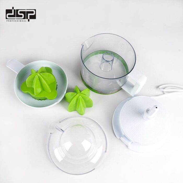 ⁦عصارة برتقال كهربائية 5 سرعات⁩ - الصورة ⁦4⁩