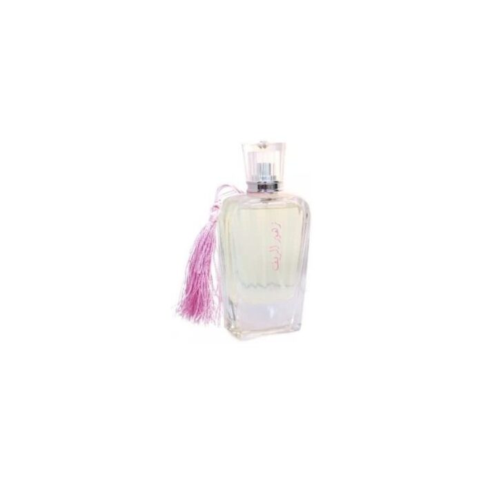 ⁦عطر زهور الريف 80ML EDP للنساء من ارض الزعفران⁩ - الصورة ⁦3⁩