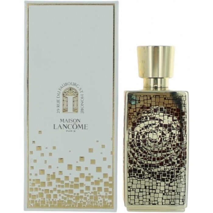 ⁦LANCOME MAISON 100ML EDP for women⁩ - الصورة ⁦2⁩