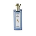 BVLGARI EAU PARFUMEE ON THE BLUE 150ML EDP for women