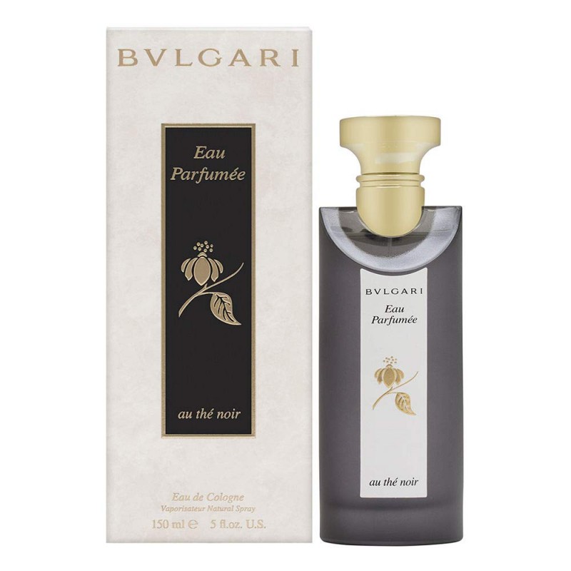 ⁦BVLGARI EAU PARFUMEE ON THE NOIR 150ML EDP for women⁩ - الصورة ⁦1⁩