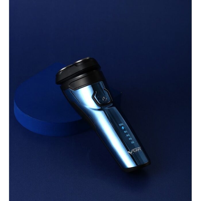 10313416_67db5c461ff79 ماكينة حلاقة عجلات من VGR موديل V-322 - الصورة 1