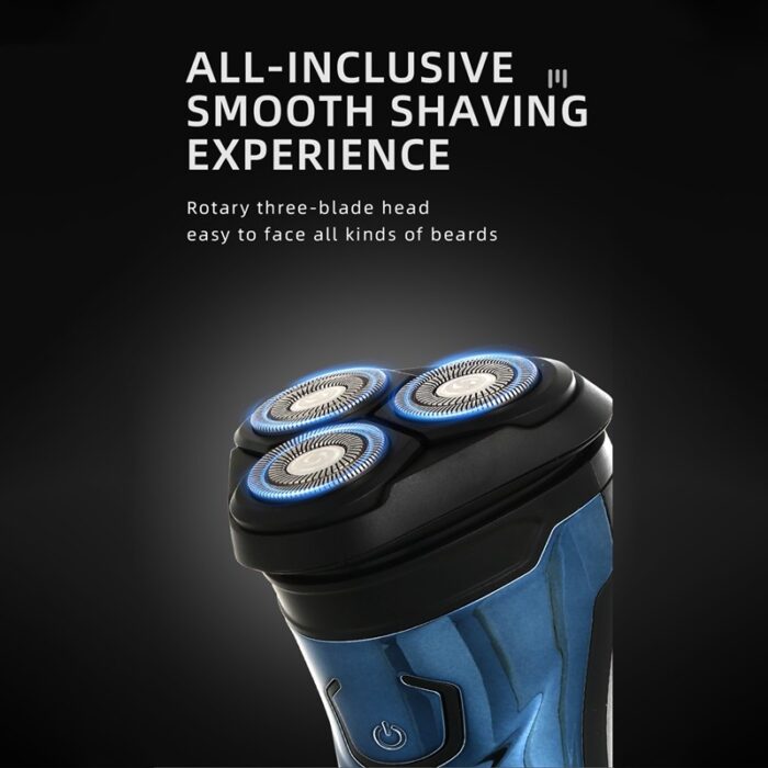 ⁦ماكينة حلاقة عجلات من VGR موديل V-322⁩ - الصورة ⁦2⁩