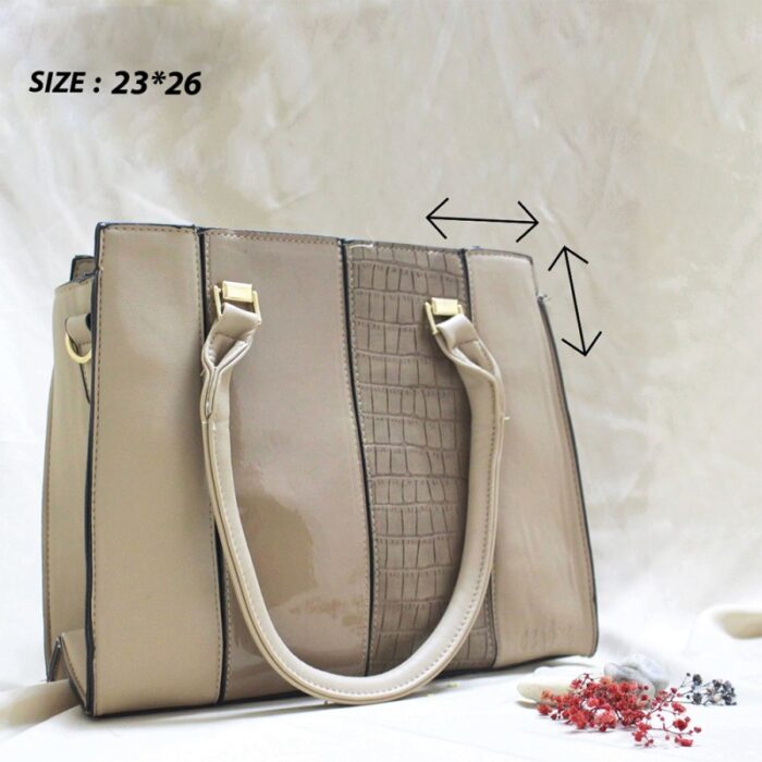 ⁦شنتة كتف ستاتية⁩ - الصورة ⁦1⁩