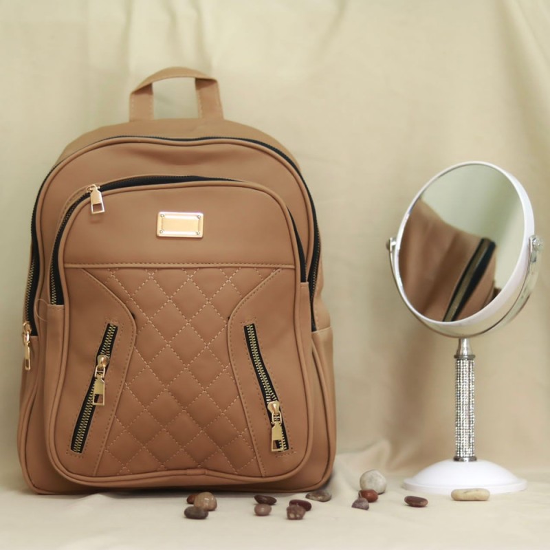 ⁦شنتة ظهر ستاتية⁩ - الصورة ⁦1⁩