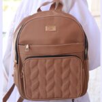 ⁦شنتة ظهر ستاتية⁩ - الصورة ⁦2⁩