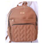 ⁦شنتة ظهر ستاتية⁩ - الصورة ⁦3⁩