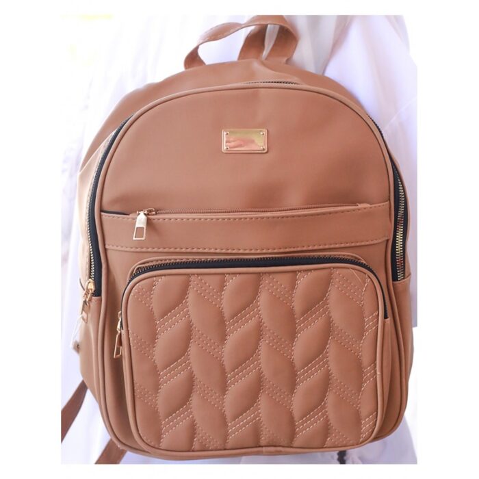 ⁦شنتة ظهر ستاتية⁩ - الصورة ⁦3⁩