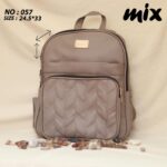 ⁦شنتة ظهر ستاتية⁩ - الصورة ⁦2⁩