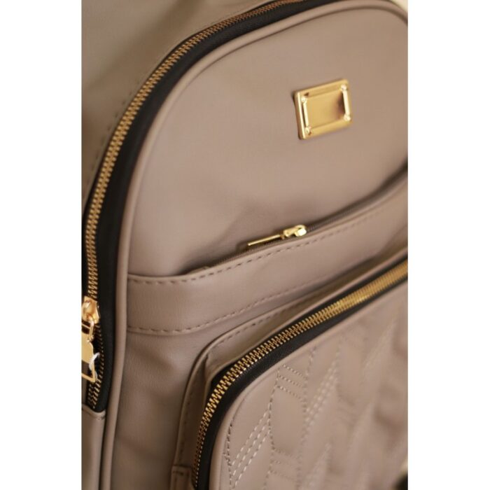 ⁦شنتة ظهر ستاتية⁩ - الصورة ⁦3⁩