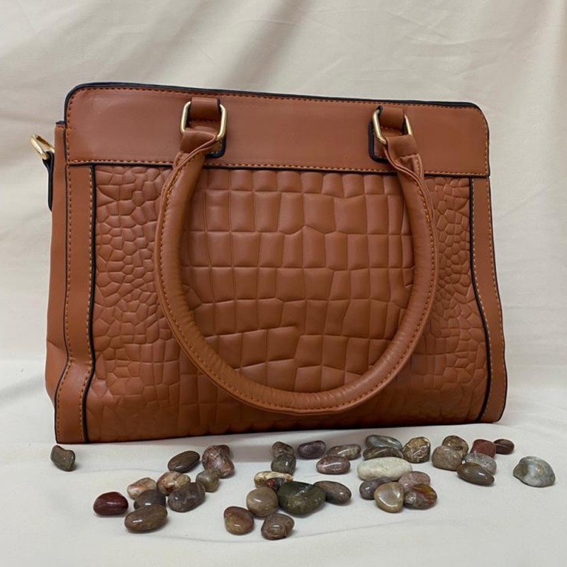 ⁦شنتة كتف ستاتية⁩ - الصورة ⁦1⁩