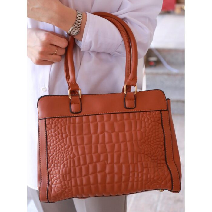 ⁦شنتة كتف ستاتية⁩ - الصورة ⁦2⁩