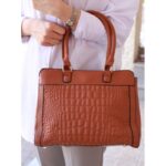 ⁦شنتة كتف ستاتية⁩ - الصورة ⁦3⁩