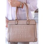 ⁦شنتة كتف ستاتية⁩ - الصورة ⁦2⁩