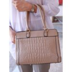 ⁦شنتة كتف ستاتية⁩ - الصورة ⁦3⁩