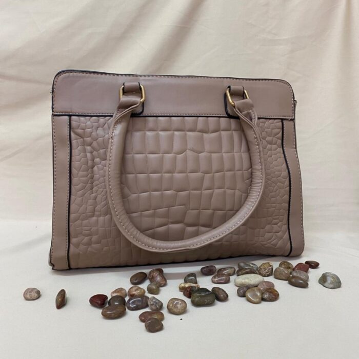 ⁦شنتة كتف ستاتية⁩ - الصورة ⁦1⁩