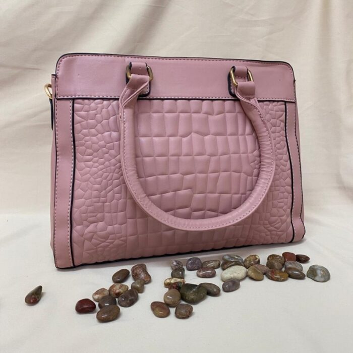 ⁦شنتة كتف ستاتية⁩ - الصورة ⁦1⁩