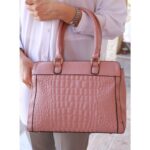 ⁦شنتة كتف ستاتية⁩ - الصورة ⁦2⁩