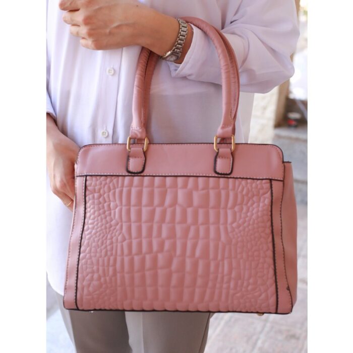 ⁦شنتة كتف ستاتية⁩ - الصورة ⁦2⁩