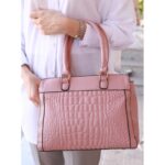 ⁦شنتة كتف ستاتية⁩ - الصورة ⁦3⁩