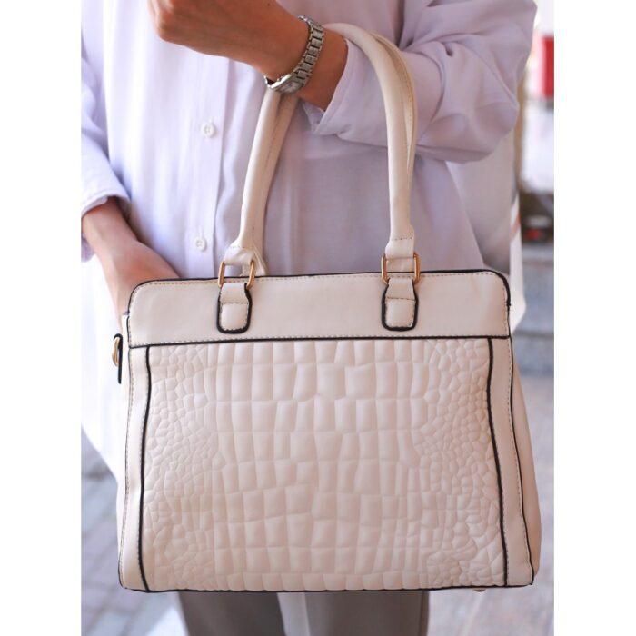 ⁦شنتة كتف ستاتية⁩ - الصورة ⁦2⁩