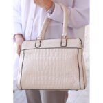 ⁦شنتة كتف ستاتية⁩ - الصورة ⁦3⁩