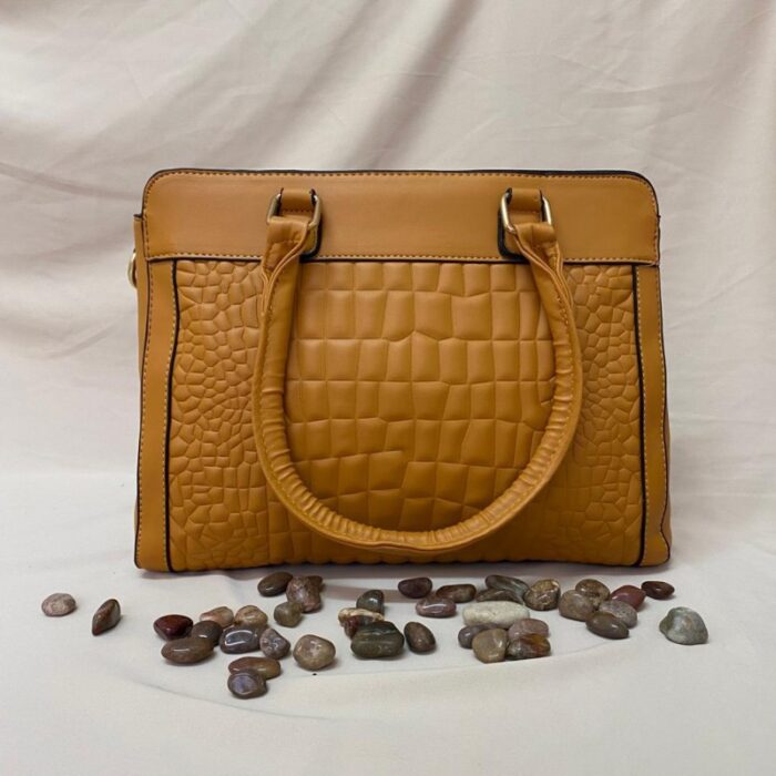 ⁦شنتة كتف ستاتية⁩ - الصورة ⁦1⁩