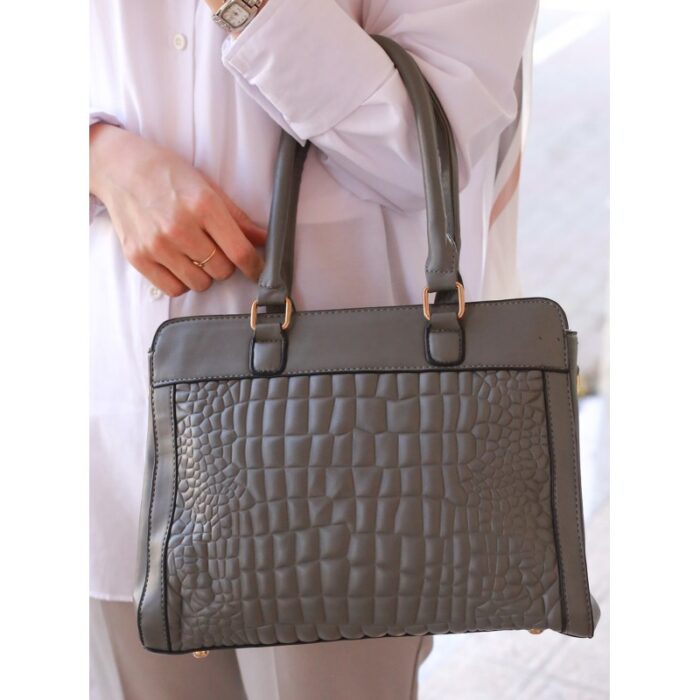 ⁦شنتة كتف ستاتية⁩ - الصورة ⁦2⁩