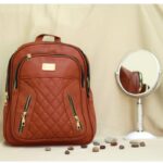 شنطة ظهر ستاتية