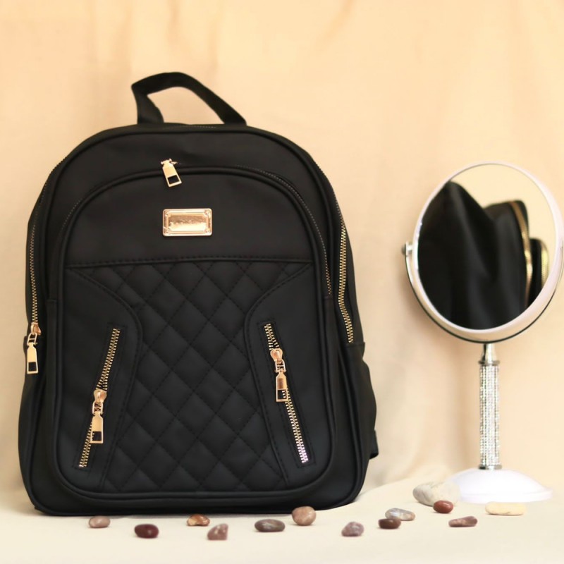 ⁦شنتة ظهر ستاتية⁩ - الصورة ⁦1⁩