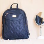 شنطة ظهر ستاتية