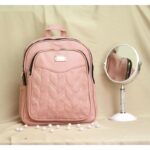 شنطة ظهر ستاتية