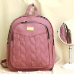 ⁦شنطة ظهر ستاتية⁩ - الصورة ⁦2⁩