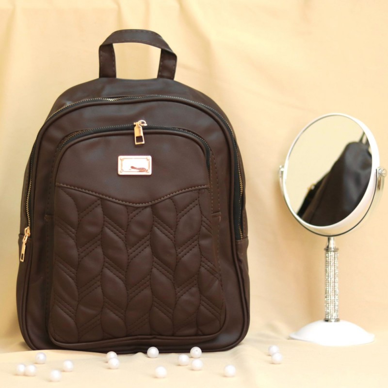 ⁦شنطة ظهر ستاتية⁩ - الصورة ⁦1⁩