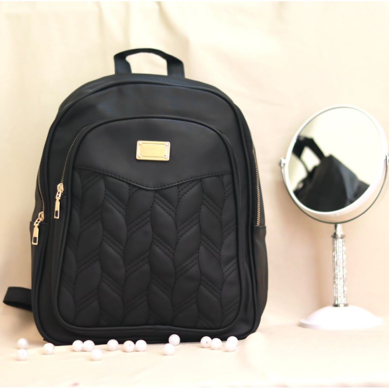 ⁦شنتة ظهر ستاتية⁩ - الصورة ⁦1⁩