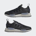 adidas NMD_V3 Shoes - Black- حذاء اديداس ان ام دي في 3 للرجال لون أسود
