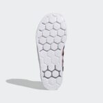 ⁦adidas Kids' Hello Kitty Superstar 360 Shoes - White- حذاء اديداس هالو كيتي سوبر ستار 360 للأطفال لون أبيض⁩ - الصورة ⁦6⁩