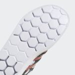 ⁦adidas Kids' Hello Kitty Superstar 360 Shoes - White- حذاء اديداس هالو كيتي سوبر ستار 360 للأطفال لون أبيض⁩ - الصورة ⁦11⁩