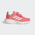 adidas Tensaur Run Acid Shoes-Red